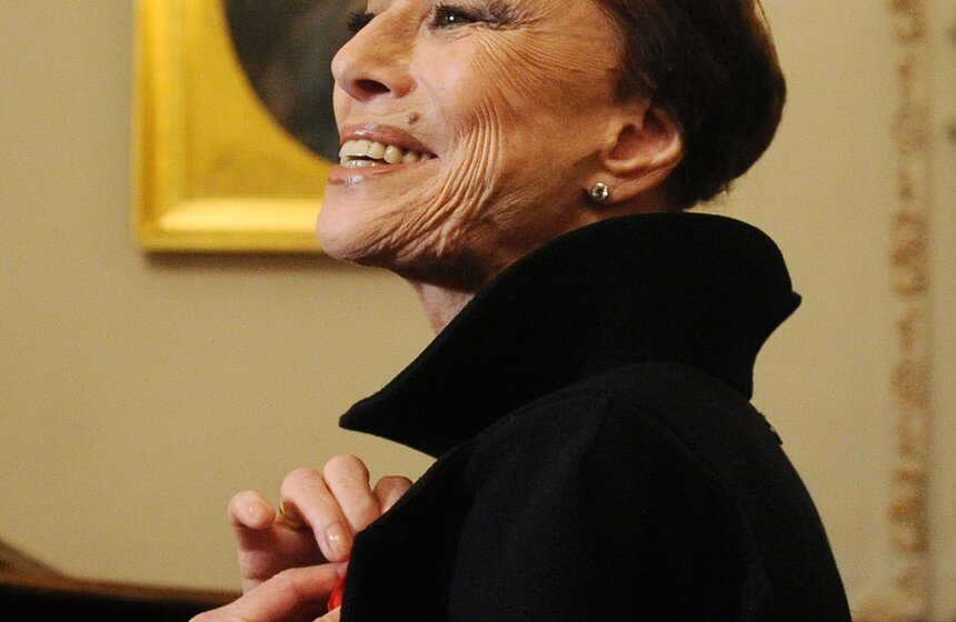 Фото: ТАСС/Александра Мудрац