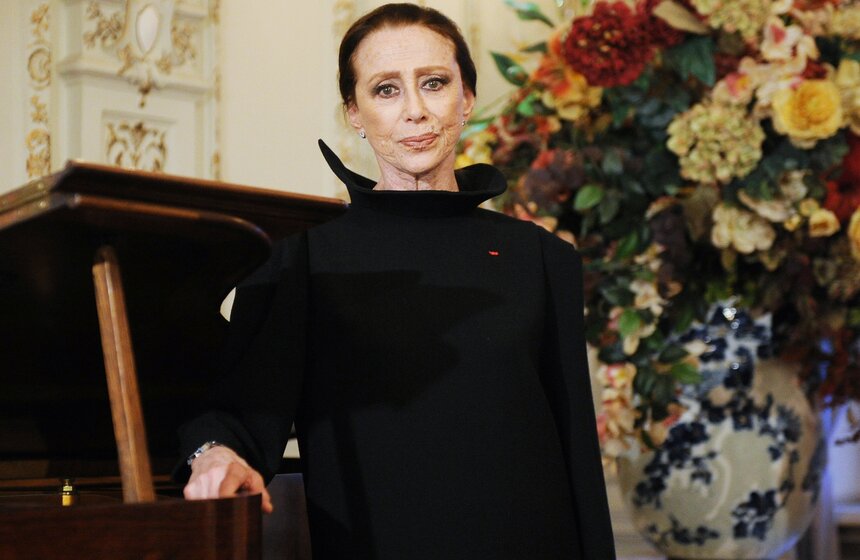 Фото: ТАСС/Александра Мудрац