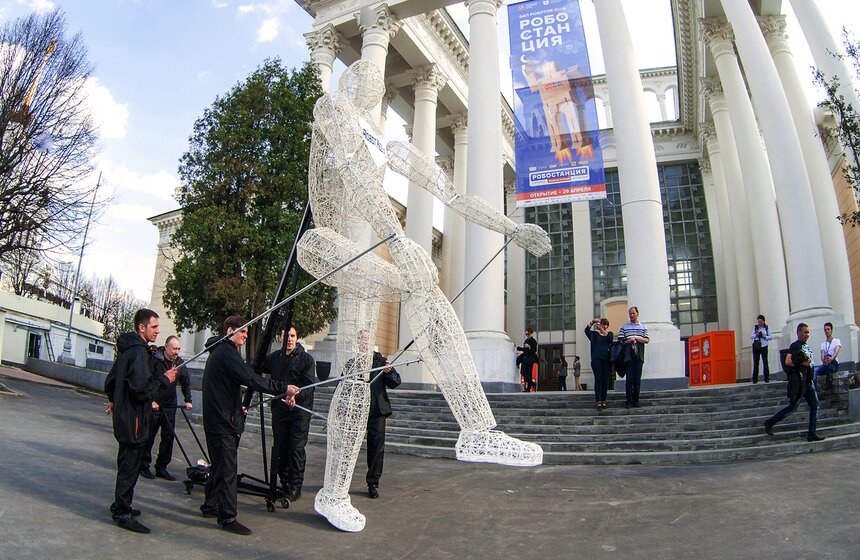 Фото: m24.ru/Лидия Широнина