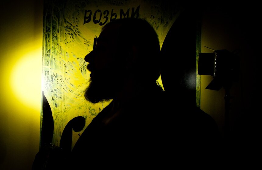 В галерее "Богородское" открылась выставка Сергея Пахомова 13 фото