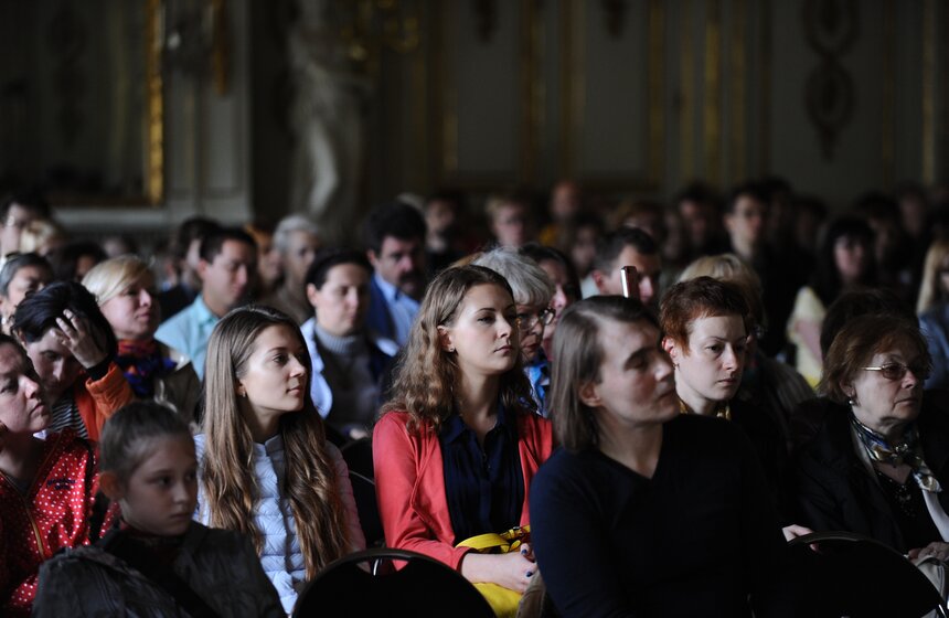 Фестиваль "Органные вечера в Кусково" открылся в столице 4 фото