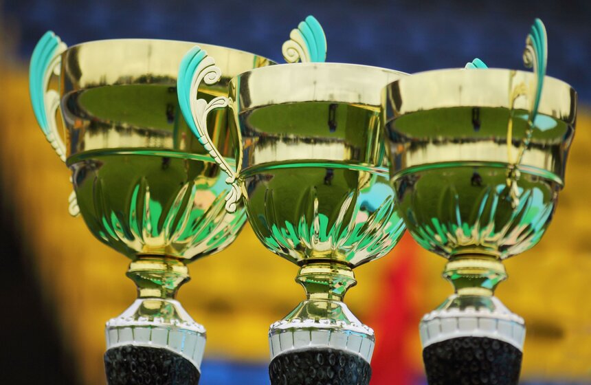 В столице прошел фестиваль комплекса ГТО 1 фото