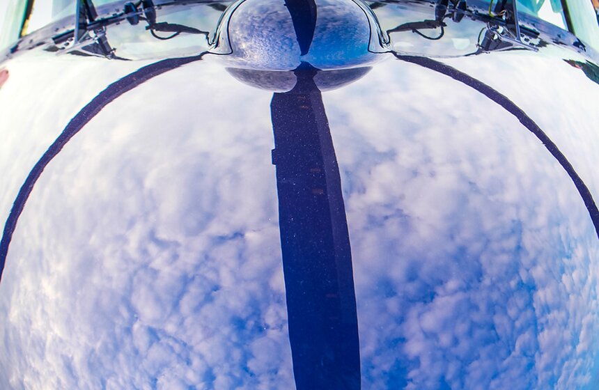 Выставка вертолетов HeliRussia прошла в "Крокус Экспо" 22 фото