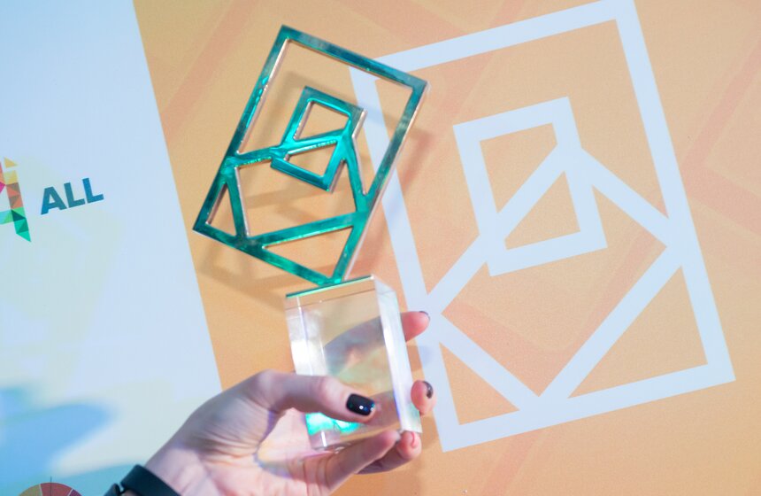 M24.ru заняло третье место в конкурсе "Золотое приложение" 26 фото