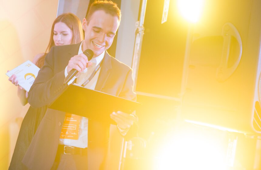 M24.ru заняло третье место в конкурсе "Золотое приложение" 9 фото