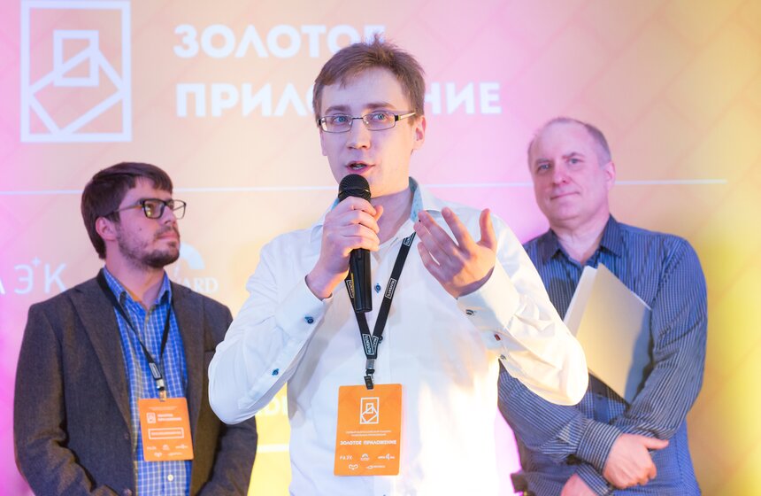 M24.ru заняло третье место в конкурсе "Золотое приложение" 2 фото