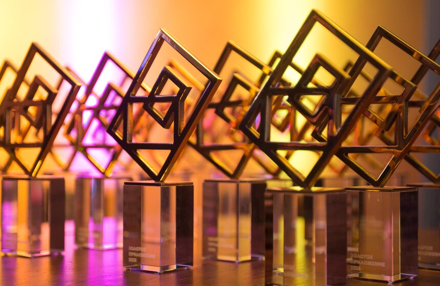 M24.ru заняло третье место в конкурсе "Золотое приложение" 1 фото