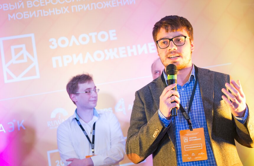 M24.ru заняло третье место в конкурсе "Золотое приложение" 4 фото