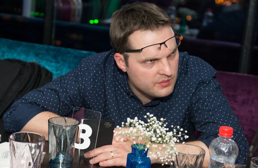 "Москва Медиа" на XIX Интеллектуальных играх "Студии Довженко" 7 фото