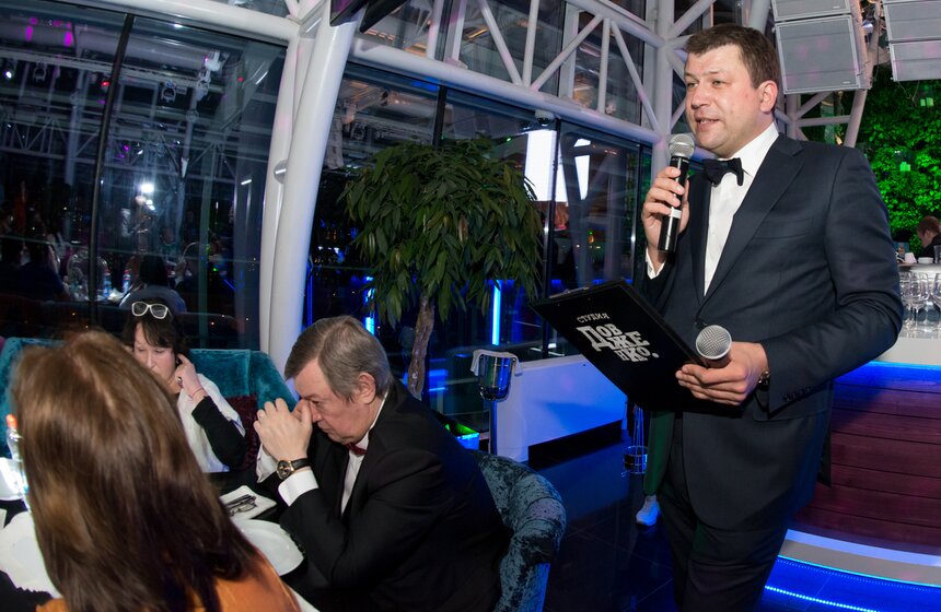 "Москва Медиа" на XIX Интеллектуальных играх "Студии Довженко" 14 фото