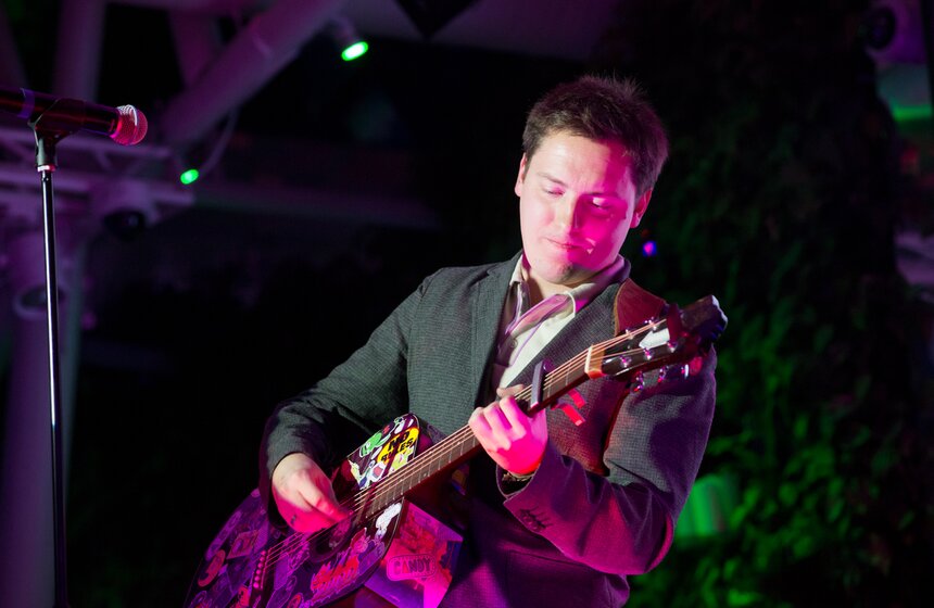 "Москва Медиа" на XIX Интеллектуальных играх "Студии Довженко" 19 фото