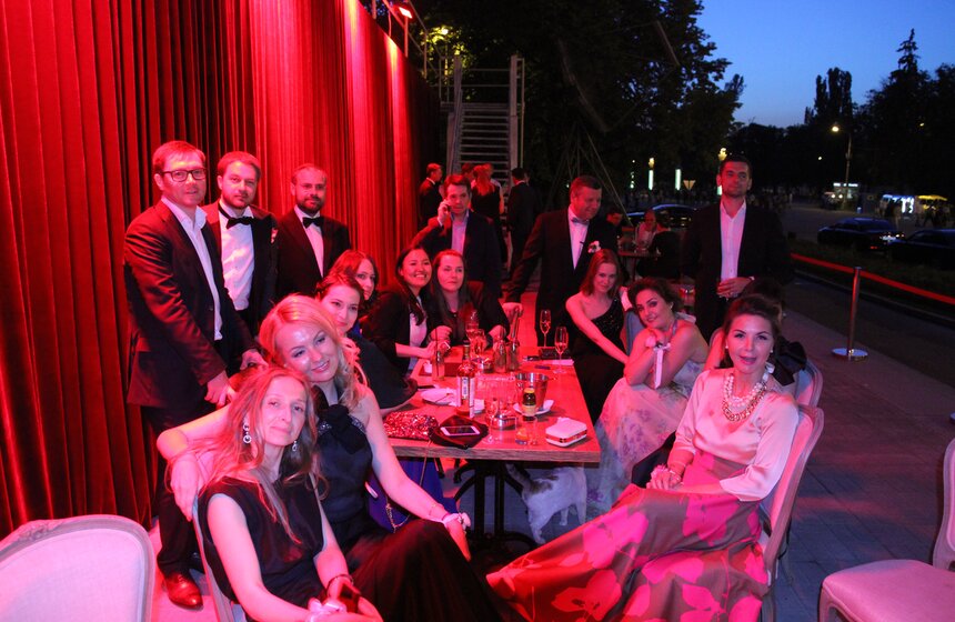 Сергей Собянин вручил предпринимателям премии "Сделано в Москве" 20 фото