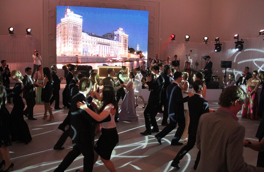 Сергей Собянин вручил предпринимателям премии "Сделано в Москве" 19 фото