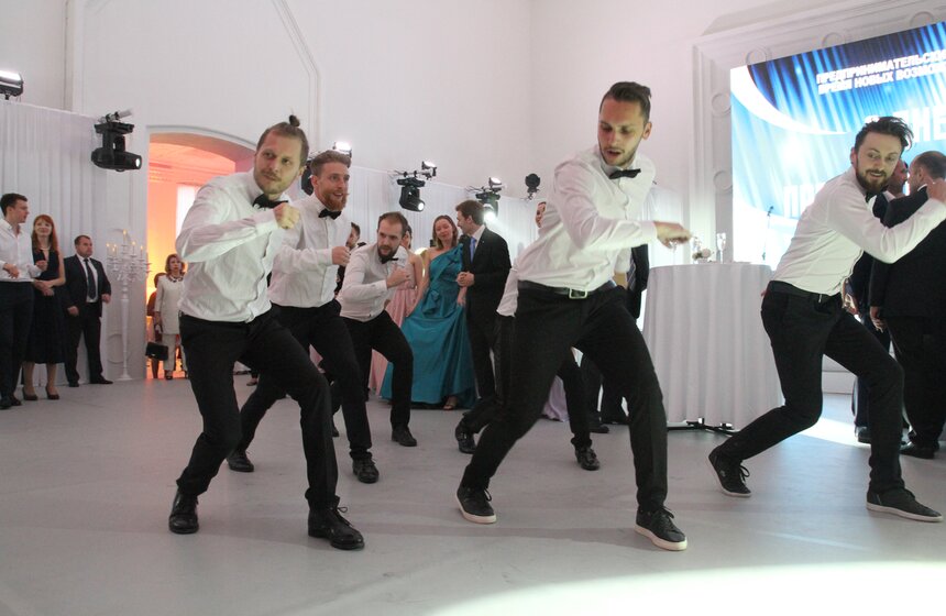 Сергей Собянин вручил предпринимателям премии "Сделано в Москве" 7 фото