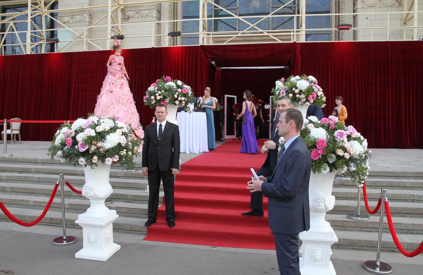 Сергей Собянин вручил предпринимателям премии "Сделано в Москве" 1 фото