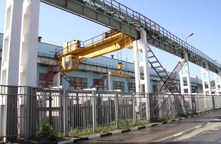 Мэр посетил реконструированный ДСК на Новохохловской улице 1 фото