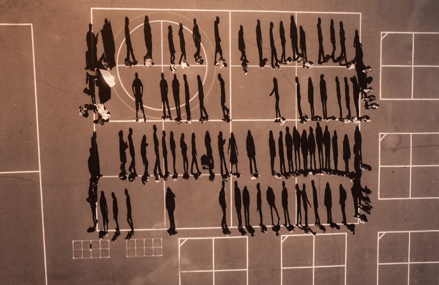 В Artplay открылся фестиваль 31 DAYS FOTOFEST 23 фото