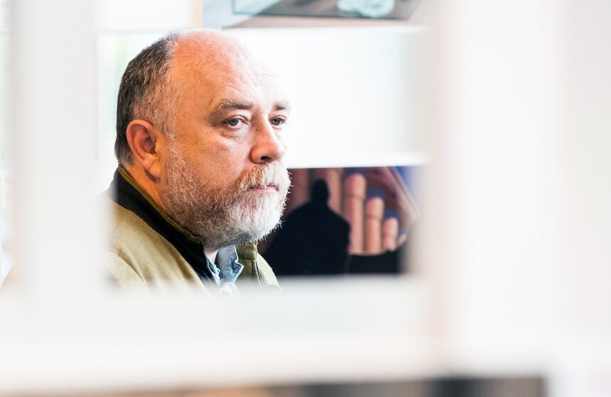 В Artplay открылся фестиваль 31 DAYS FOTOFEST 26 фото