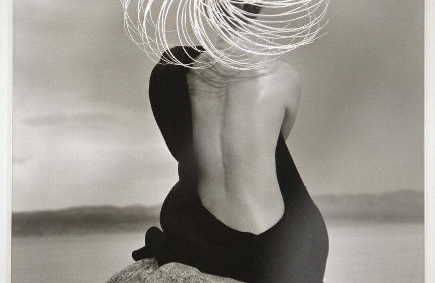 Открытие выставок Херба Ритца и Роберта Капы в МАММ 13 фото