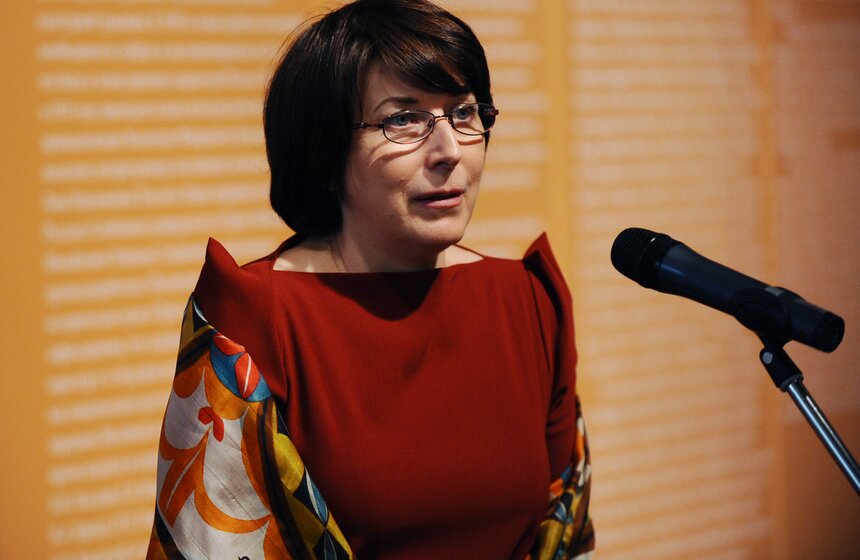 Третьяковка открыла выставку к юбилею Русского музея в Праге 13 фото