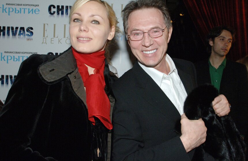 Фото: ТАСС/ Александр Саверкин