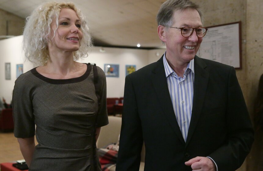 Фото: ТАСС/ Павел Смертин