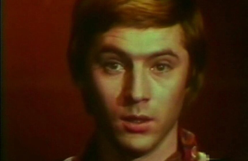 фильм "Пока арба не перевернулась" (1976)