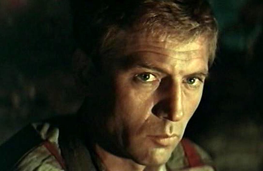 фильм "Тревоги первых птиц" (1985)