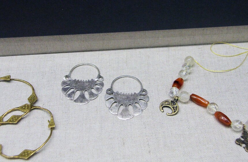 Мэр Москвы открыл Музей археологии после реставрации 1 фото