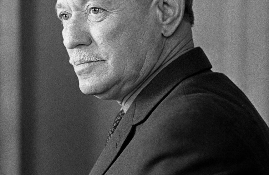 1965 год<br />Фото: Василий Турбин/Фотохроника ТАСС