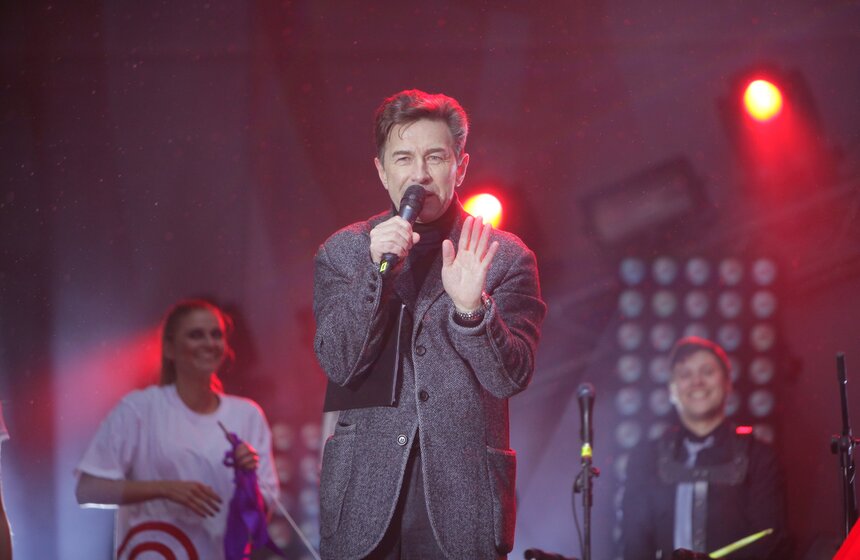 В Сокольниках прошел фестиваль, посвященный 80-летию метро 8 фото