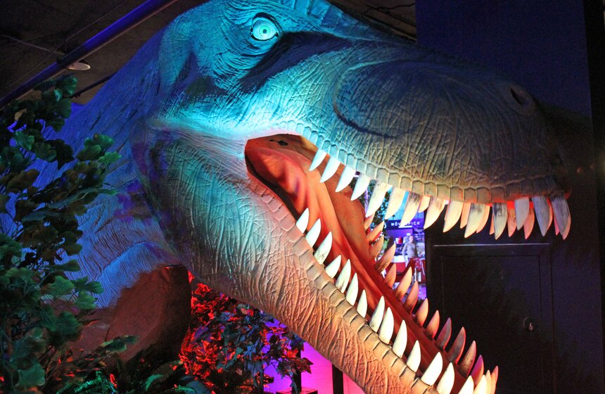 На Лубянке открылся Центральный детский магазин 26 фото