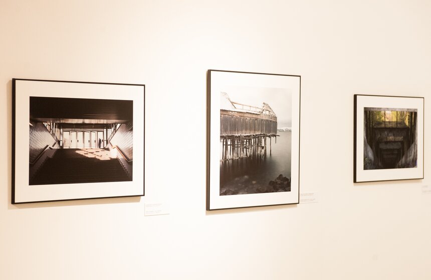 На Винзаводе открылась выставка "Лучшие фотографии России" 15 фото