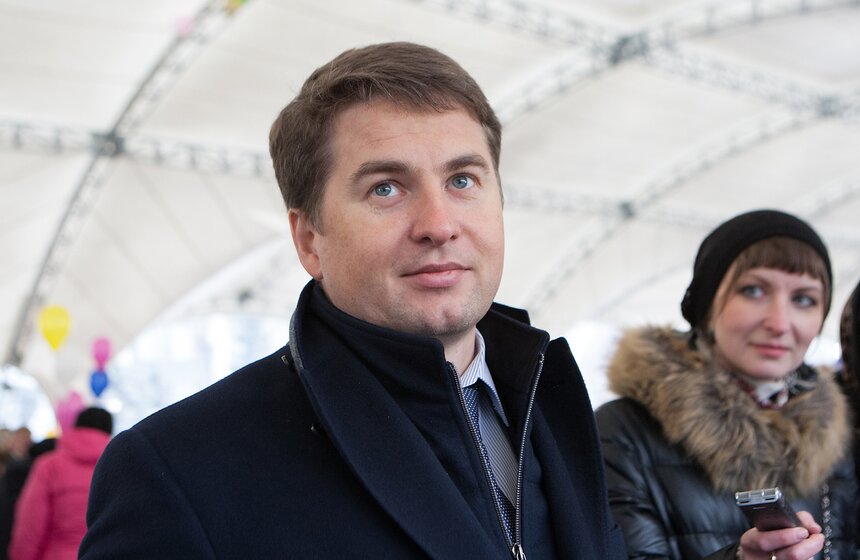 В Москве открылся сезон региональных ярмарок 14 фото