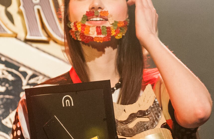 В столице прошел ежегодный российский чемпионат бород и усов 32 фото