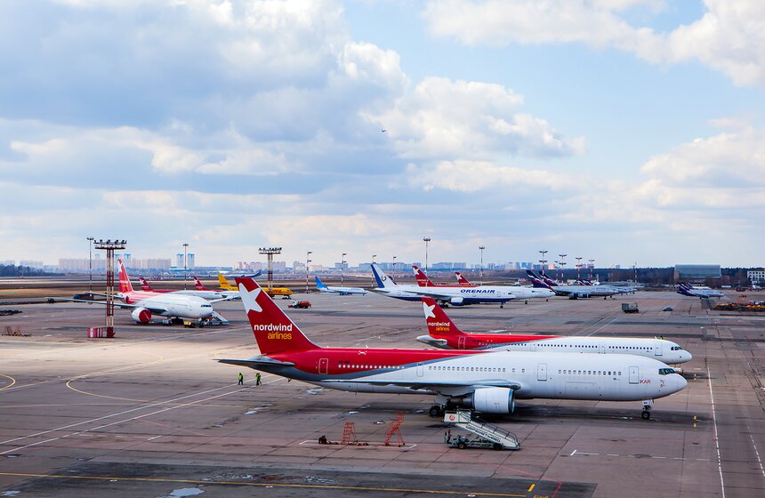 Подземные тоннели и рюмки: как изменится аэропорт Шереметьево 15 фото