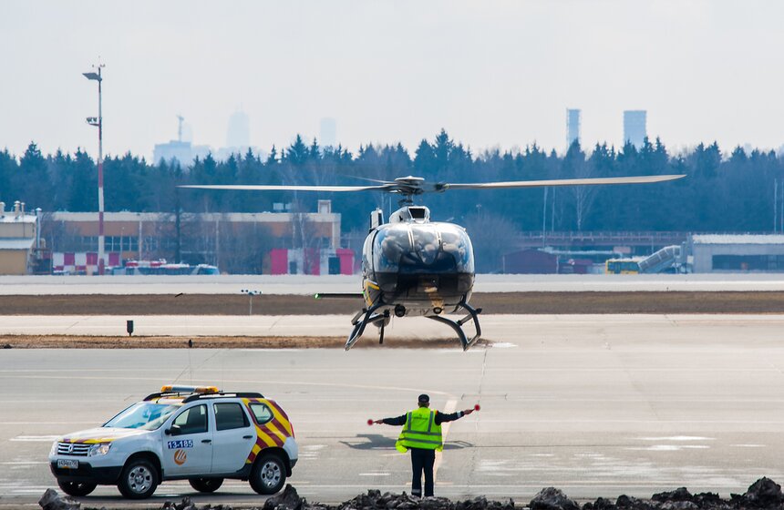 Подземные тоннели и рюмки: как изменится аэропорт Шереметьево 19 фото