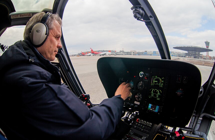 Подземные тоннели и рюмки: как изменится аэропорт Шереметьево 24 фото