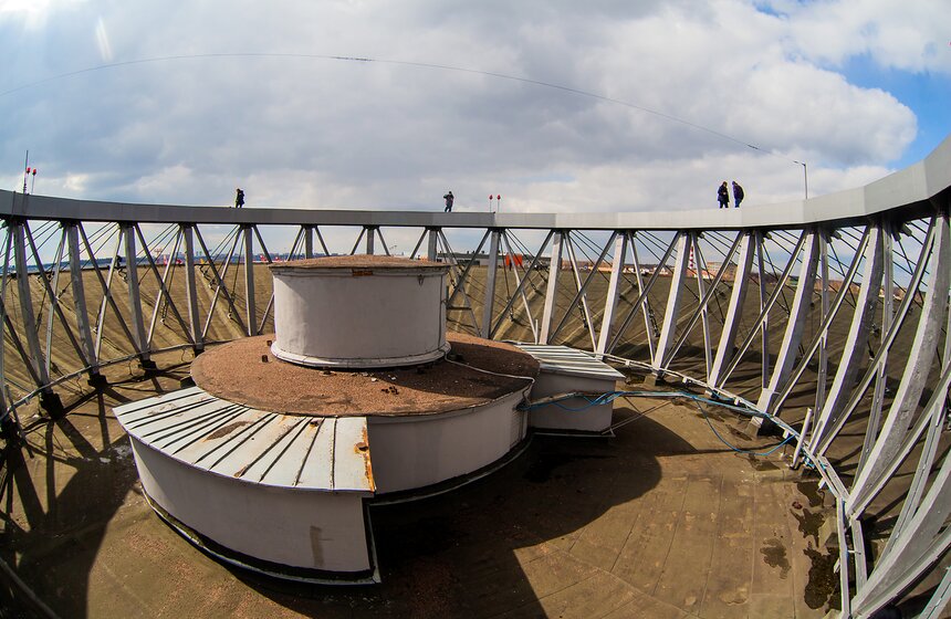 Подземные тоннели и рюмки: как изменится аэропорт Шереметьево 23 фото