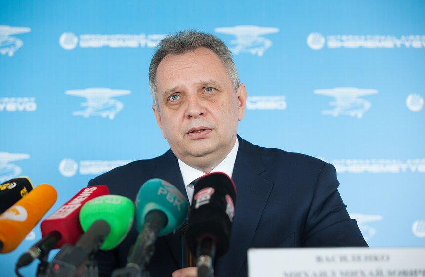 Подземные тоннели и рюмки: как изменится аэропорт Шереметьево 6 фото