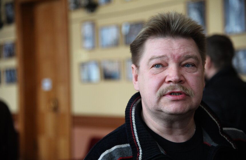 В Москве простились с писателем Аркадием Аркановым 12 фото