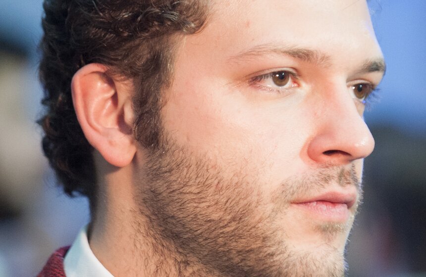 Неделя моды в Москве открылась показом Валентина Юдашкина 6 фото