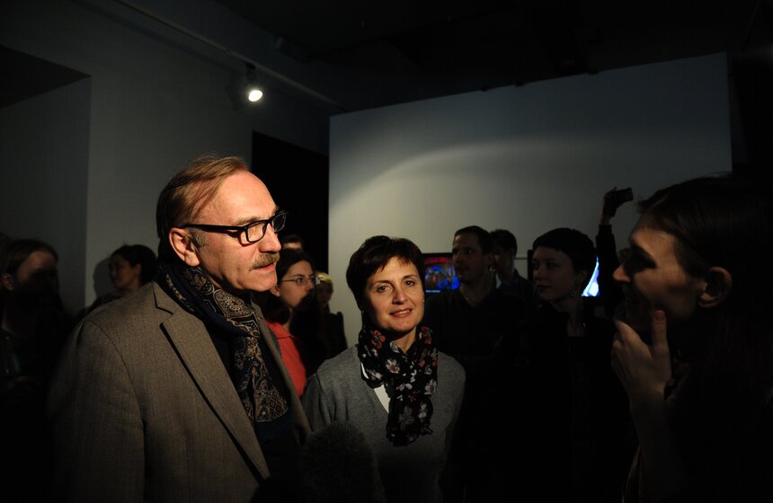 В Москве открылась выставка участников конкурса "Инновация-2014" 22 фото