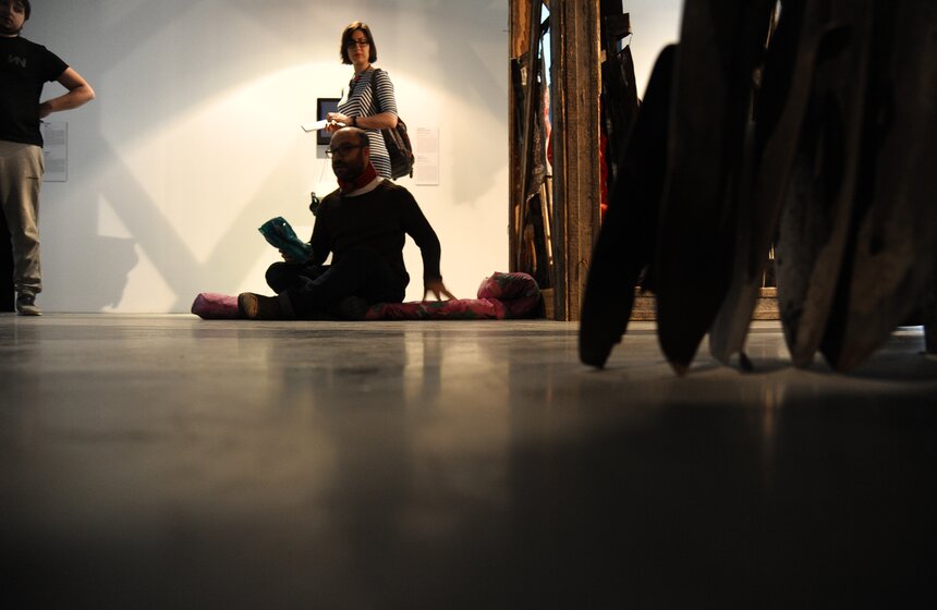 В Москве открылась выставка участников конкурса "Инновация-2014" 10 фото