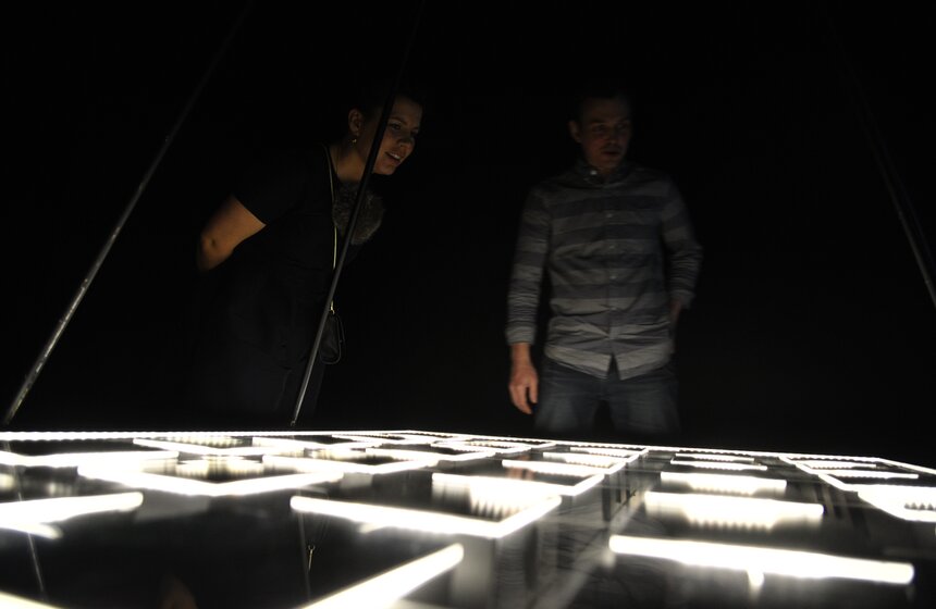 В Москве открылась выставка участников конкурса "Инновация-2014" 2 фото