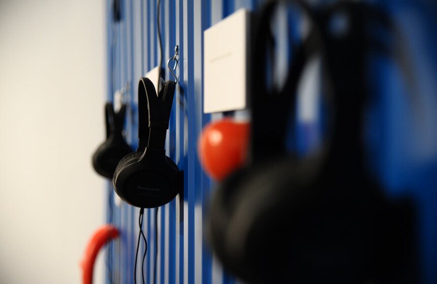 В Москве открылась выставка участников конкурса "Инновация-2014" 7 фото