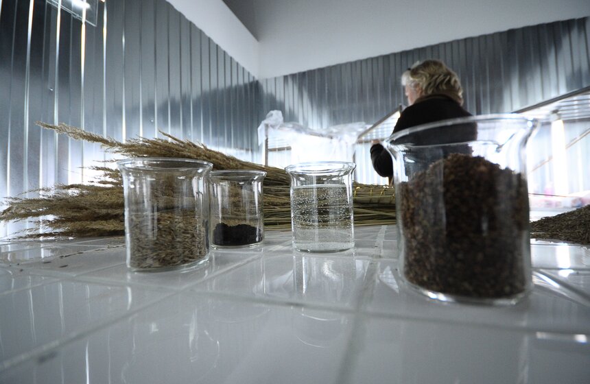 В Москве открылась выставка участников конкурса "Инновация-2014" 11 фото