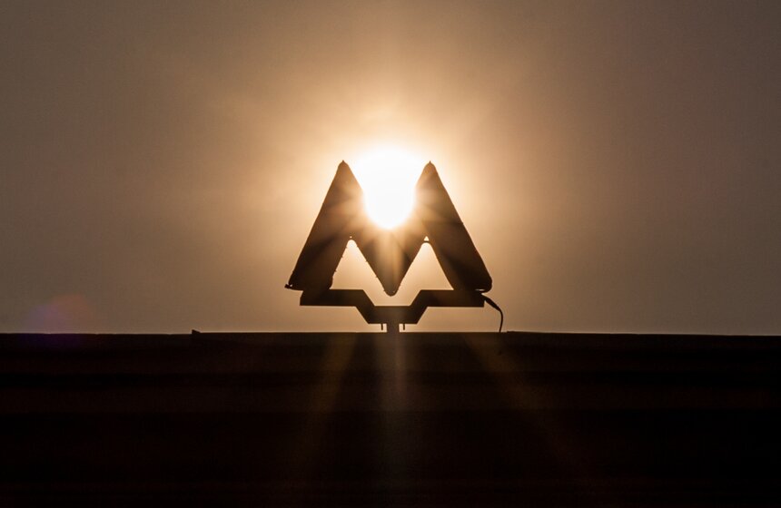 28 марта на ремонт закрылся центр Арбатско-Покровской линии 25 фото