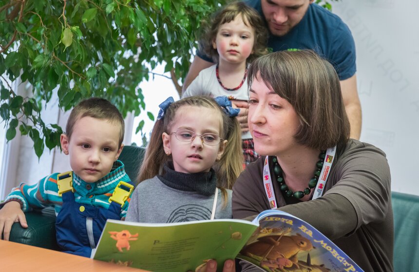 В Москве прошел книжный арт-фестиваль Ш.К.А.Ф. 16 фото