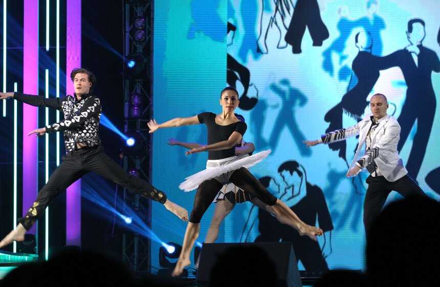 Сергей Собянин наградил лучших работников культуры 20 фото